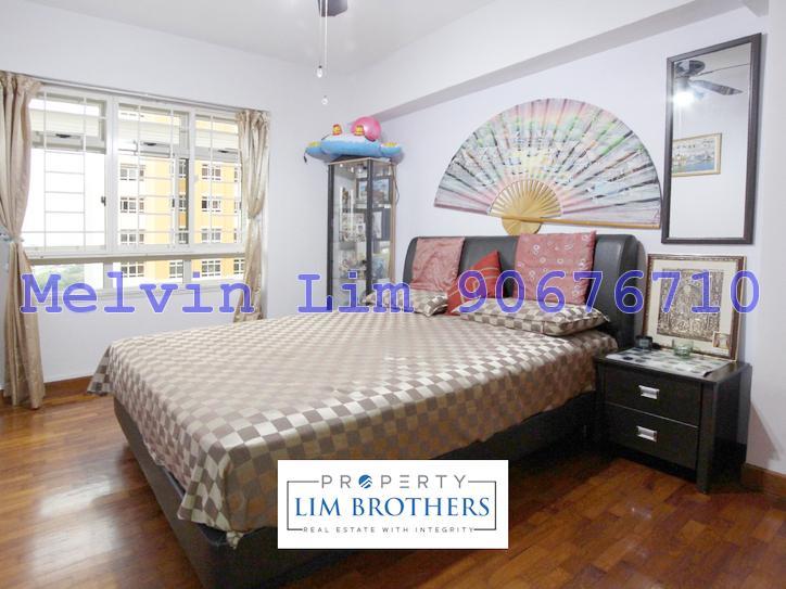 Blk 406C Fernvale Road (Sengkang), HDB 5 Rooms #161507072